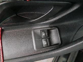 Skoda Fabia Fabia II Combi Combi 5-drs 1.2i (CHFA) [44kW]  (10-2007/11-2014) picture 12