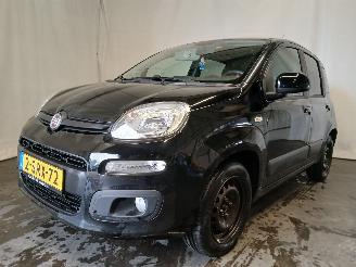 krockskadad bil auto Fiat Panda Panda/Pandina (312) Hatchback 0.9 TwinAir 65 (312.A.4000) [48kW]  (04-=
2012/...) 2013/11