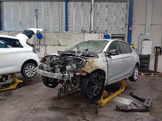 Sloopauto Opel Corsa Corsa F (UB/UH/UP) Hatchback 5-drs 1.2 12V 75 (F12XEL(EB2FD)) [55kW]  =
(07-2019/...) 2023