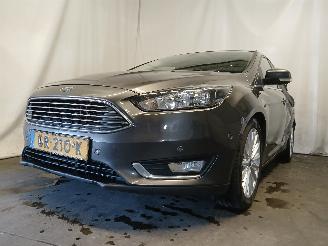 Auto incidentate Ford Focus Focus 3 Wagon Combi 1.0 Ti-VCT EcoBoost 12V 125 (M1DD) [92kW]  (02-201=
2/05-2018) 2015/7