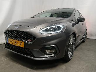 krockskadad bil auto Ford Fiesta Fiesta 7 Hatchback 1.5 EcoBoost 12V ST (YZJA) [147kW]  (04-2018/07-202=
3) 2019/2