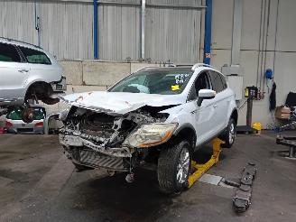 Auto da rottamare Ford Kuga Kuga I SUV 2.5t AWD 20V (HYDB(Euro 5)) [147kW]  (02-2008/11-2012) 2009
