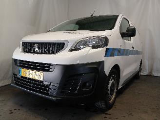  Peugeot Expert Expert (VA/VB/VE/VF/VY) Van 1.5 BlueHDi 100 (DV5RUCd(YHR)) [75kW]  (06=
-2018/...) 2021/4