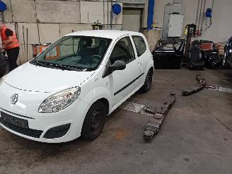  Renault Twingo Twingo II (CN) Hatchback 3-drs 1.2 (D7F-800(Euro 4)) [43kW]  (03-2007/=
09-2014) 2009