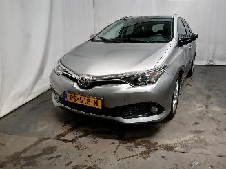  Toyota Auris Auris Touring Sports (E18) Combi 1.2 T 16V (8NR-FTS) [85kW]  (03-2015/=
12-2018) 2016/12
