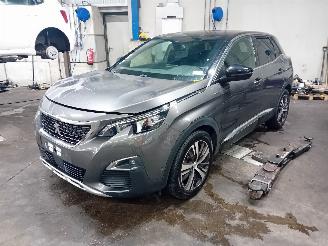  Peugeot 3008 3008 II (M4/MC/MJ/MR) MPV 1.5 BlueHDi 130 (DV5RC(YHZ)) [96kW]  (02-201=
8/...) 2018