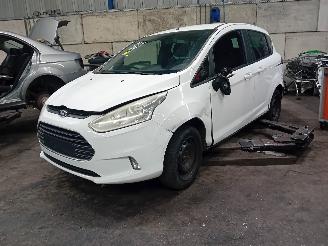  Ford B-Max B-Max (JK8) MPV 1.5 TDCi (UGJC(Euro 5)) [55kW]  (10-2012/...) 2012