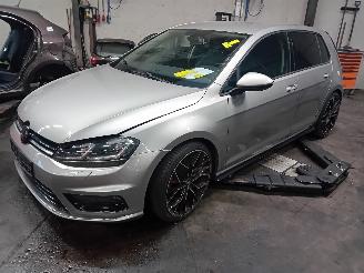  Volkswagen Golf Golf VII (AUA) Hatchback 1.4 TSI 16V (CPTA) [103kW]  (11-2012/...) 2013