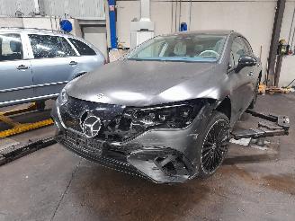 Autoverwertung Mercedes EQE EQE (V295) Sedan 350 89/90 kWh (EM780.600) [215kW]  (07-2022/...) 2022