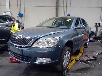 Autoverwertung Skoda Octavia Octavia (1Z3) Liftback 1.4 TSI 16V (CAXA) [90kW]  (11-2008/06-2013) 2009