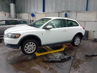 Autoverwertung Volvo C-30 C30 (EK/MK) Hatchback 3-drs 1.6 16V (B4164S3) [74kW]  (10-2006/12-2012=
) 2008