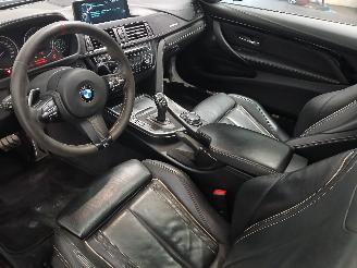 BMW 4-serie 4 serie (F32) Coupé 440i 3.0 TwinPower Turbo 24V (B58-B30A) [240kW] =
 (03-2016/10-2020) picture 13
