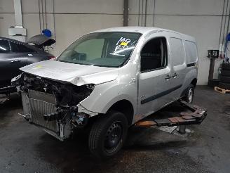 Vrakbiler auto Mercedes Citan Citan (415.6) Van 1.5 109 CDI (OM607.951(K9K)) [66kW]  (11-2012/08-202=
1) 2017/4