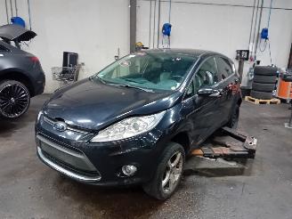 Sloopauto Ford Fiesta Fiesta 6 (JA8) Hatchback 1.6 TDCi 95 (TZJB(Euro 5)) [70kW]  (02-2010/1=
2-2015) 2011
