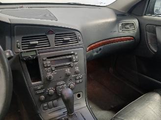 Volvo Xc-70 XC70 (SZ) SUV XC70 2.4 T 20V (B5244T3) [147kW]  (03-2000/09-2002) picture 17