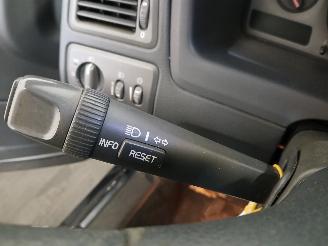 Volvo Xc-70 XC70 (SZ) SUV XC70 2.4 T 20V (B5244T3) [147kW]  (03-2000/09-2002) picture 15