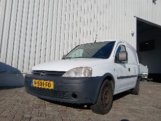 Schadeauto Opel Combo Combo (Corsa C) Van 1.4 16V Twin Port (Z14XEP(Euro 4)) [66kW]  (10-200=
4/02-2012) 2009/1