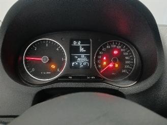 Volkswagen Polo Polo V (6R) Hatchback 1.2 TDI 12V BlueMotion (CFWA(Euro 5)) [55kW]  (1=
0-2009/05-2014) picture 21