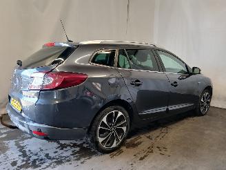 Renault Mégane Megane III Grandtour (KZ) Combi 5-drs 1.5 dCi 110 (K9K-636(K9K-A6)) [8=
1kW]  (02-2009/04-2016) picture 5