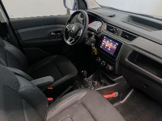 Renault Express Express Van 1.5 dCi 95 (K9K-872(K9K-U8)) [70kW]  (05-2021/...) picture 9