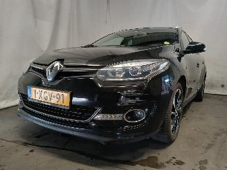 Avarii autoturisme Renault Mégane Megane III Grandtour (KZ) Combi 5-drs 1.5 dCi 110 (K9K-636(K9K-A6)) [8=
1kW]  (02-2009/04-2016) 2013/12
