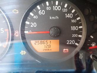 Nissan Navara Navara (D40) Pick-up 2.5 dCi 16V 4x4 (YD25DDTi) [126kW]  (10-2006/07-2=
010) picture 2