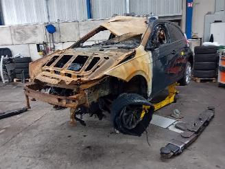 Purkuautot passenger cars Volkswagen Polo Polo VI (AW1) Hatchback 5-drs 1.0 TSI 12V (DXTA) [70kW]  (06-2017/...)= 2019