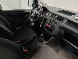Volkswagen Caddy Caddy IV Van 1.4 TGI BlueMotion (CPWA(Euro 6)) [81kW]  (06-2015/09-202=
0) picture 9