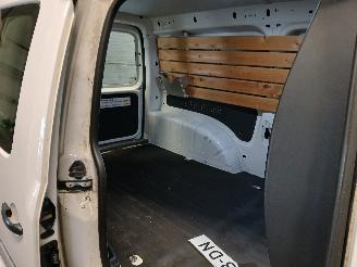 Volkswagen Caddy Caddy IV Van 1.4 TGI BlueMotion (CPWA(Euro 6)) [81kW]  (06-2015/09-202=
0) picture 11
