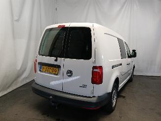Volkswagen Caddy Caddy IV Van 1.4 TGI BlueMotion (CPWA(Euro 6)) [81kW]  (06-2015/09-202=
0) picture 5
