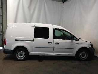 Volkswagen Caddy Caddy IV Van 1.4 TGI BlueMotion (CPWA(Euro 6)) [81kW]  (06-2015/09-202=
0) picture 7