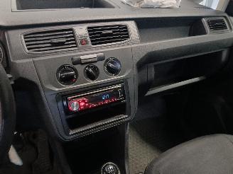 Volkswagen Caddy Caddy IV Van 1.4 TGI BlueMotion (CPWA(Euro 6)) [81kW]  (06-2015/09-202=
0) picture 17