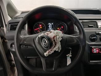 Volkswagen Caddy Caddy IV Van 1.4 TGI BlueMotion (CPWA(Euro 6)) [81kW]  (06-2015/09-202=
0) picture 20