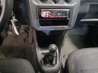 Volkswagen Caddy Caddy IV Van 1.4 TGI BlueMotion (CPWA(Euro 6)) [81kW]  (06-2015/09-202=
0) picture 19