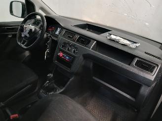 Volkswagen Caddy Caddy IV Van 1.4 TGI BlueMotion (CPWA(Euro 6)) [81kW]  (06-2015/09-202=
0) picture 8
