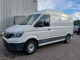 MAN TGE 35 TGE Van 2.0 TDI (DAUA) [103kW]  (02-2017/...) picture 3