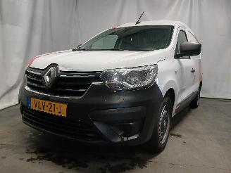 occasion passenger cars Renault Express Express Van 1.5 dCi 75 (K9K-876(K9K-U8)) [55kW]  (05-2021/...) 2021/10