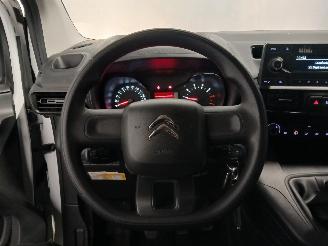 Citroën Berlingo Berlingo Van 1.5 BlueHDi 75 (DV5RE(YHW)) [55kW]  (06-2018/...) picture 21