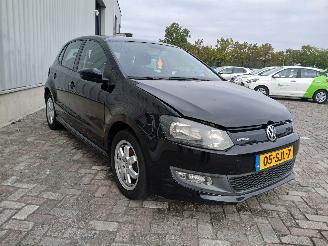 Volkswagen Polo Polo V (6R) Hatchback 1.2 TDI 12V BlueMotion (CFWA(Euro 5)) [55kW]  (1=
0-2009/05-2014) picture 5