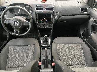 Volkswagen Polo Polo V (6R) Hatchback 1.2 TDI 12V BlueMotion (CFWA(Euro 5)) [55kW]  (1=
0-2009/05-2014) picture 9