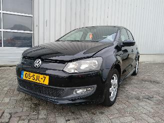 Démontage voiture Volkswagen Polo Polo V (6R) Hatchback 1.2 TDI 12V BlueMotion (CFWA(Euro 5)) [55kW]  (1=
0-2009/05-2014) 2011/10