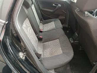 Volkswagen Polo Polo V (6R) Hatchback 1.2 TDI 12V BlueMotion (CFWA(Euro 5)) [55kW]  (1=
0-2009/05-2014) picture 8