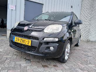 Damaged car Fiat Panda Panda/Pandina (312) Hatchback 0.9 TwinAir Turbo 85 (312.A.2000) [63kW]=
  (02-2012/...) 2012/12