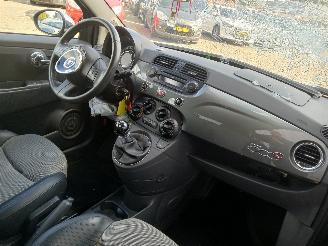 Fiat 500 500C (312) Cabrio 0.9 TwinAir 85 (312.A.2000) [63kW]  (09-2009/...) picture 7
