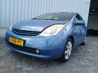 uszkodzony samochody osobowe Toyota Prius Prius (NHW20) Liftback 1.5 16V (1NZ-FXE) [82kW]  (09-2003/12-2009) 2005/1