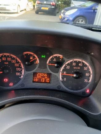 Fiat Panda Panda (169) Hatchback 1.2, Classic (169.A.4000(Euro 5)) [51kW]  (03-20=
10/08-2013) picture 2