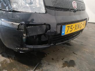 Fiat Panda Panda (169) Hatchback 1.2, Classic (169.A.4000(Euro 5)) [51kW]  (03-20=
10/08-2013) picture 12