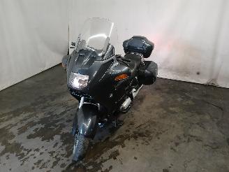 skadebil auto BMW R 1100  2000/5