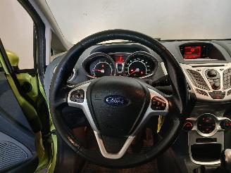 Ford Fiesta Fiesta 6 (JA8) Hatchback 1.25 16V (SNJA) [60kW]  (06-2008/06-2017) picture 20