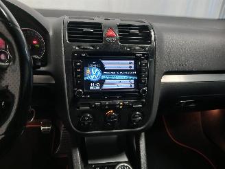 Volkswagen Golf Golf V (1K1) Hatchback 2.0 GTI 16V (AXX) [147kW]  (10-2004/02-2009) picture 18